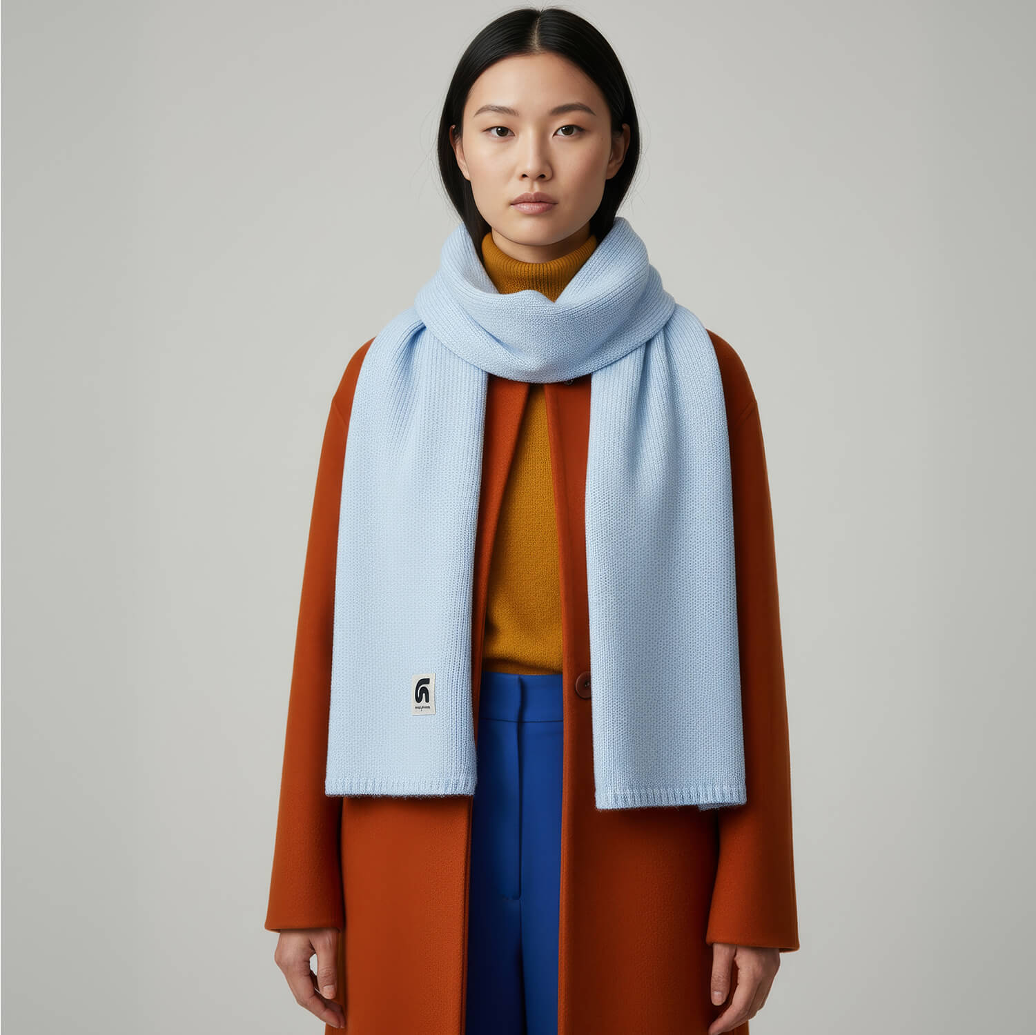 Bufanda Funkyneck Nantucket Breeze