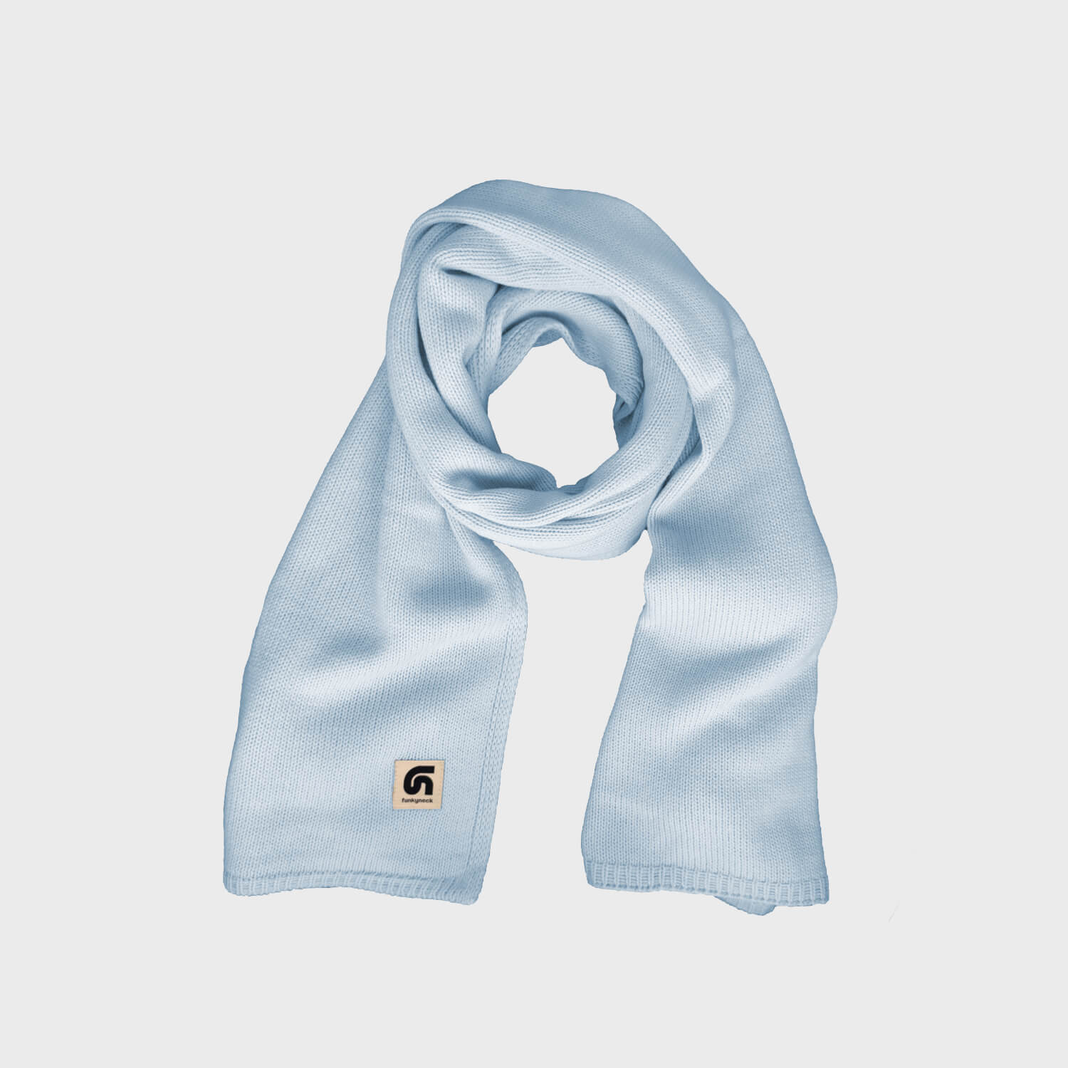 Bufanda Funkyneck Nantucket Breeze