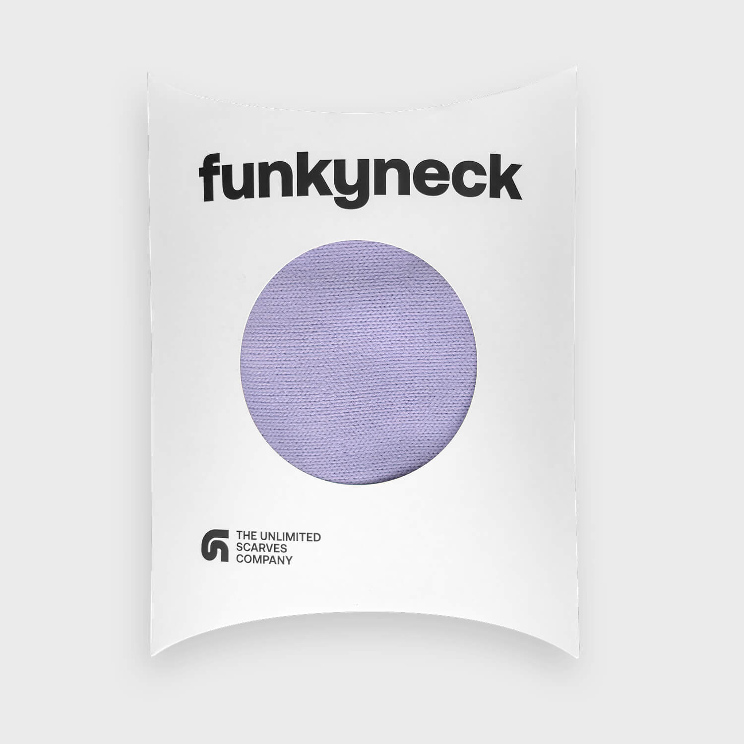 Bufanda Funkyneck Scented Lavender