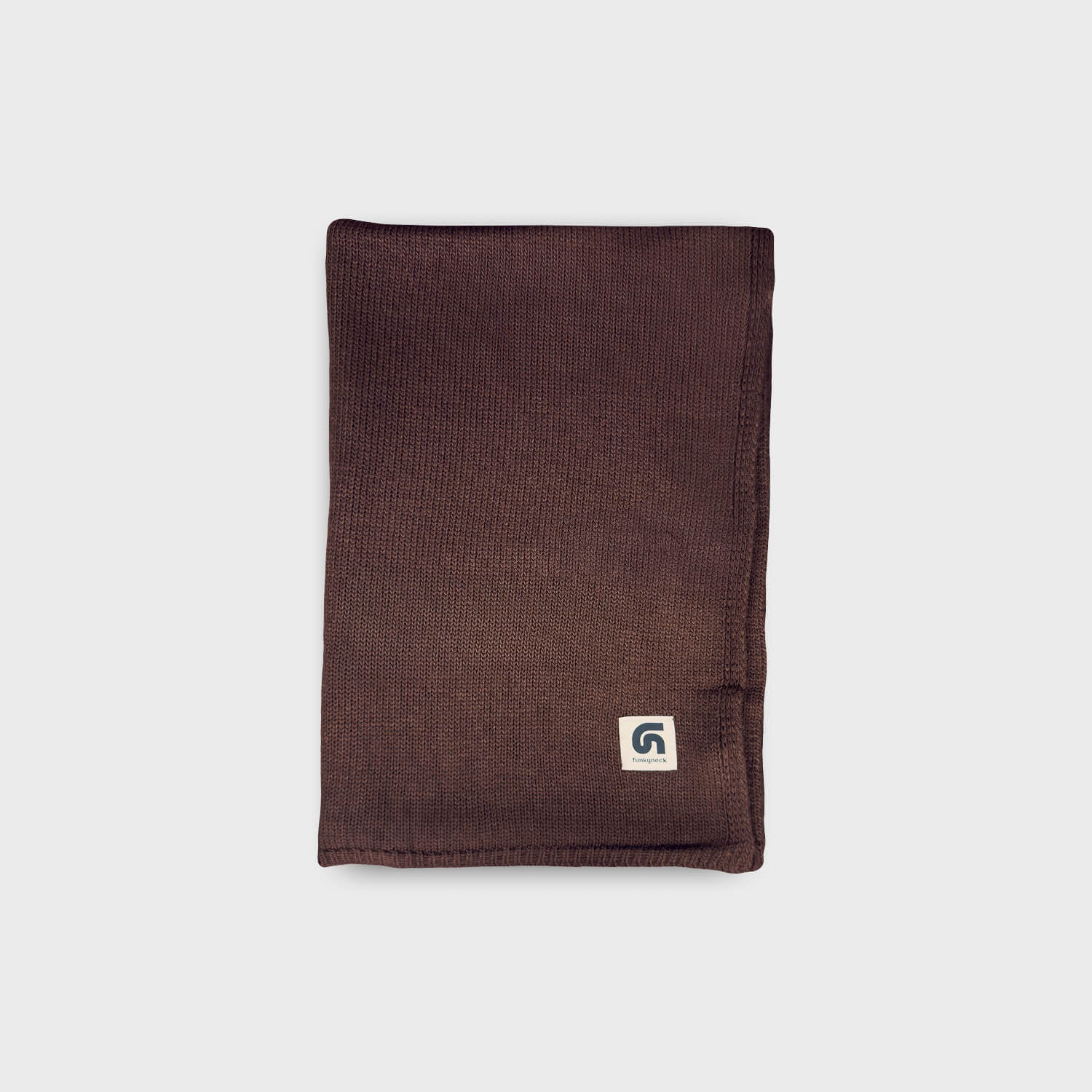 Bufanda Funkyneck Ganache