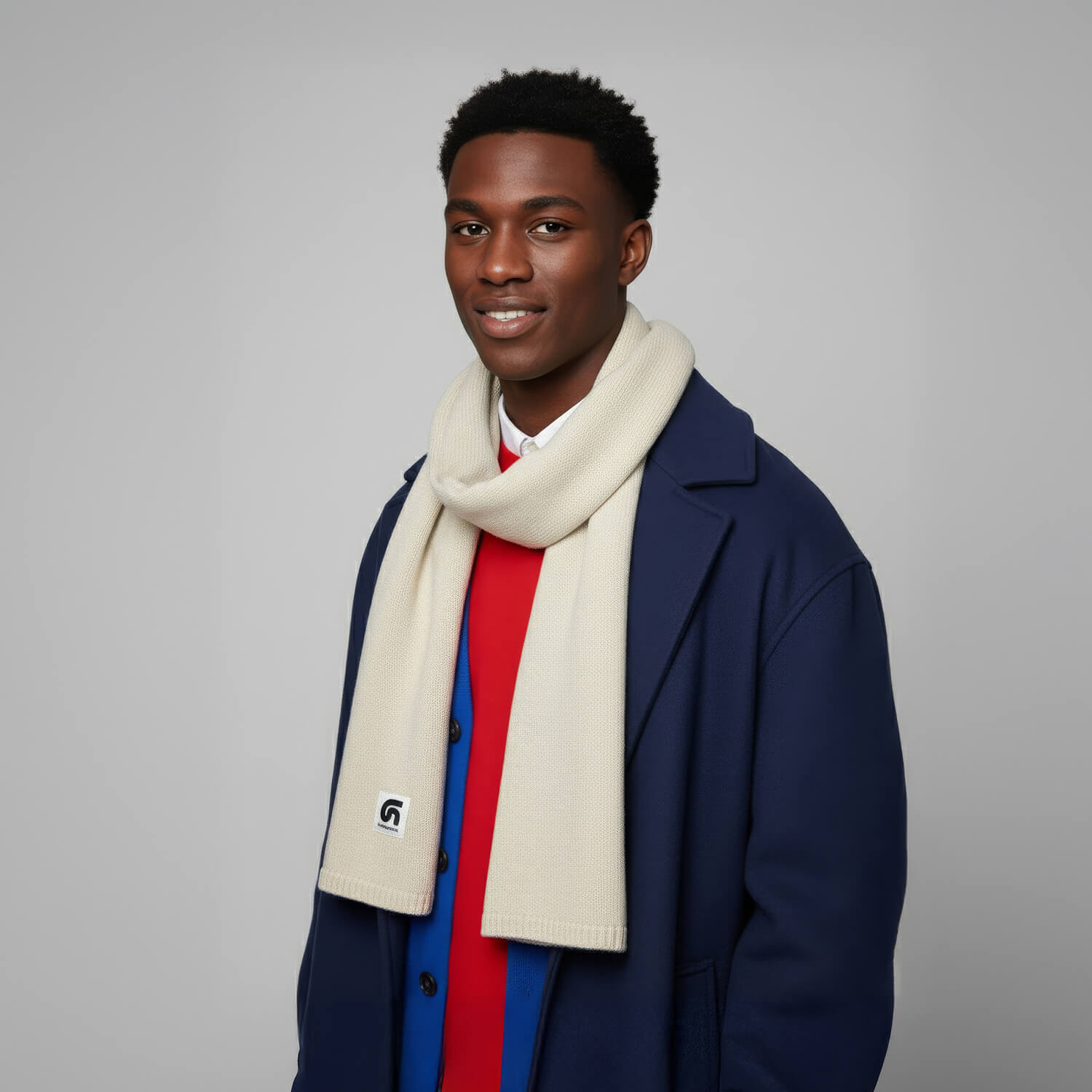 Bufanda Funkyneck Moonbeam