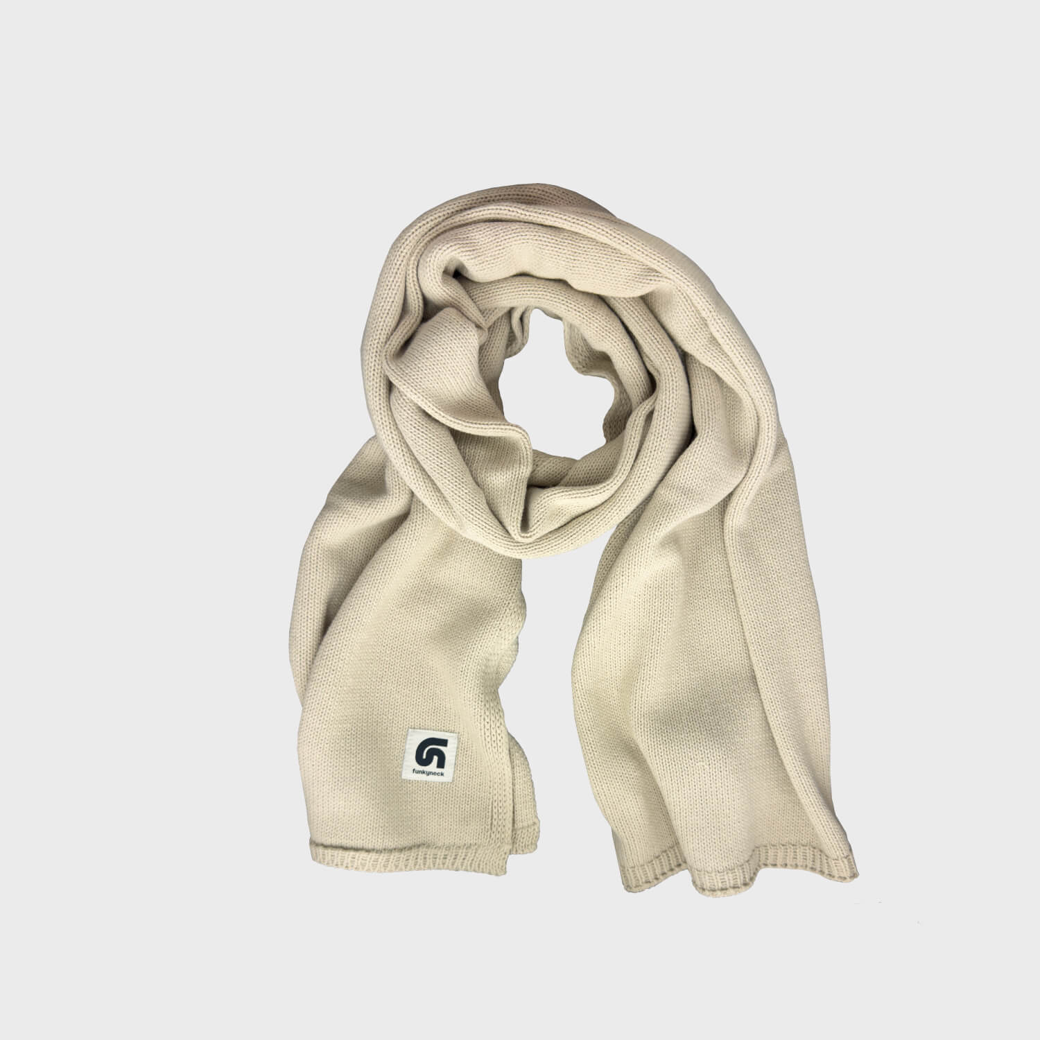 Bufanda Funkyneck Moonbeam