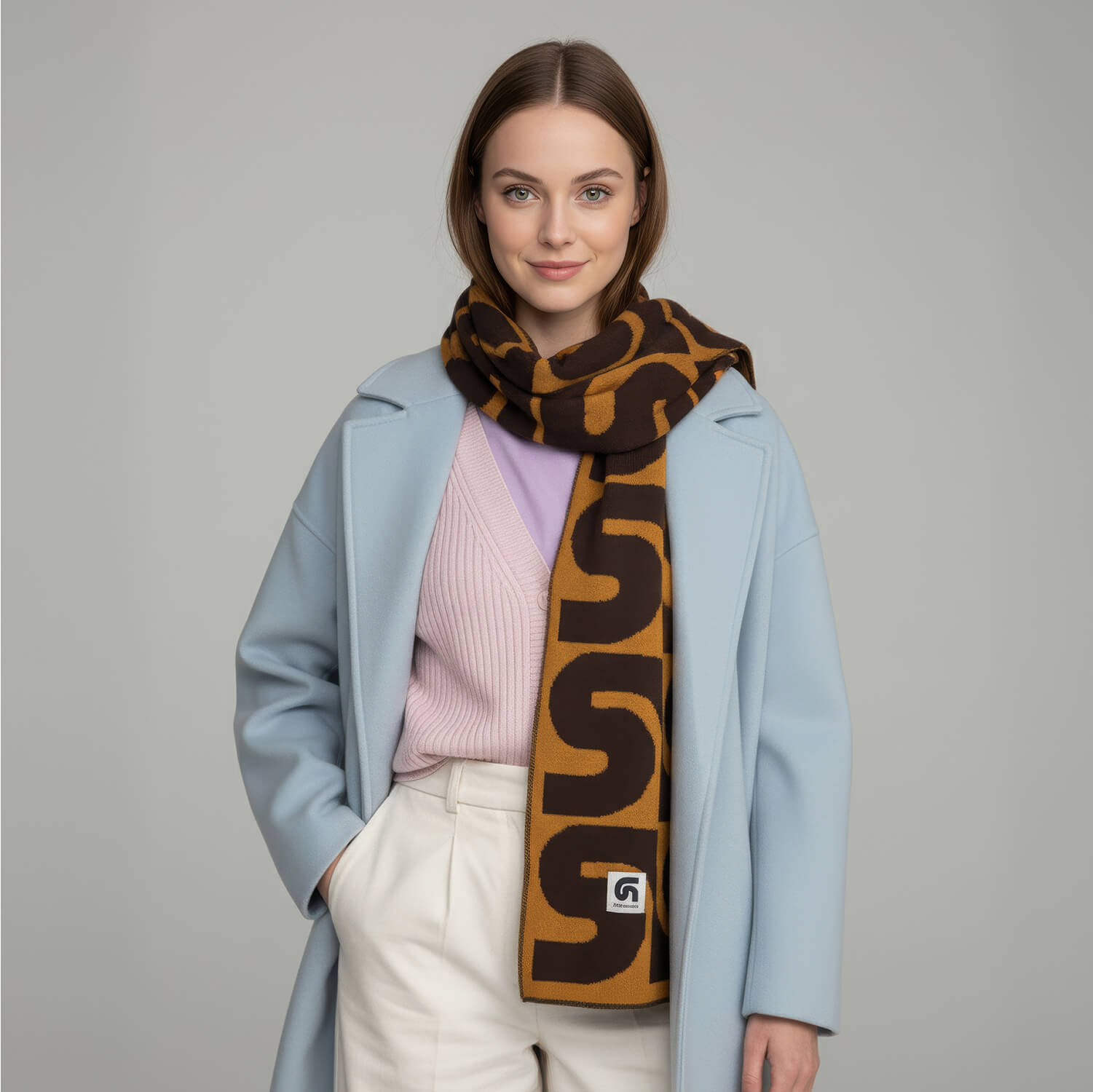 Bufanda Funkyneck Icon