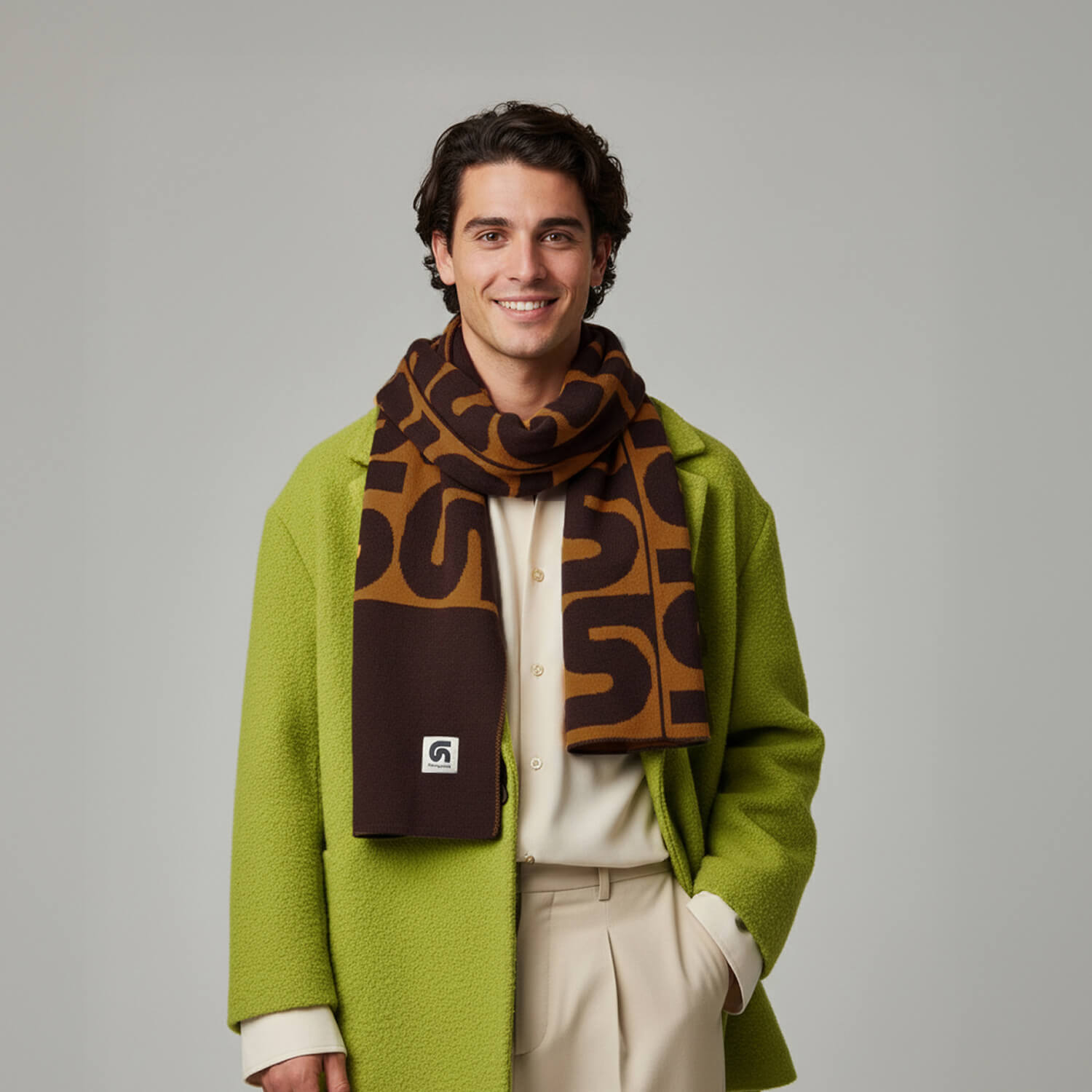 Bufanda Funkyneck Icon