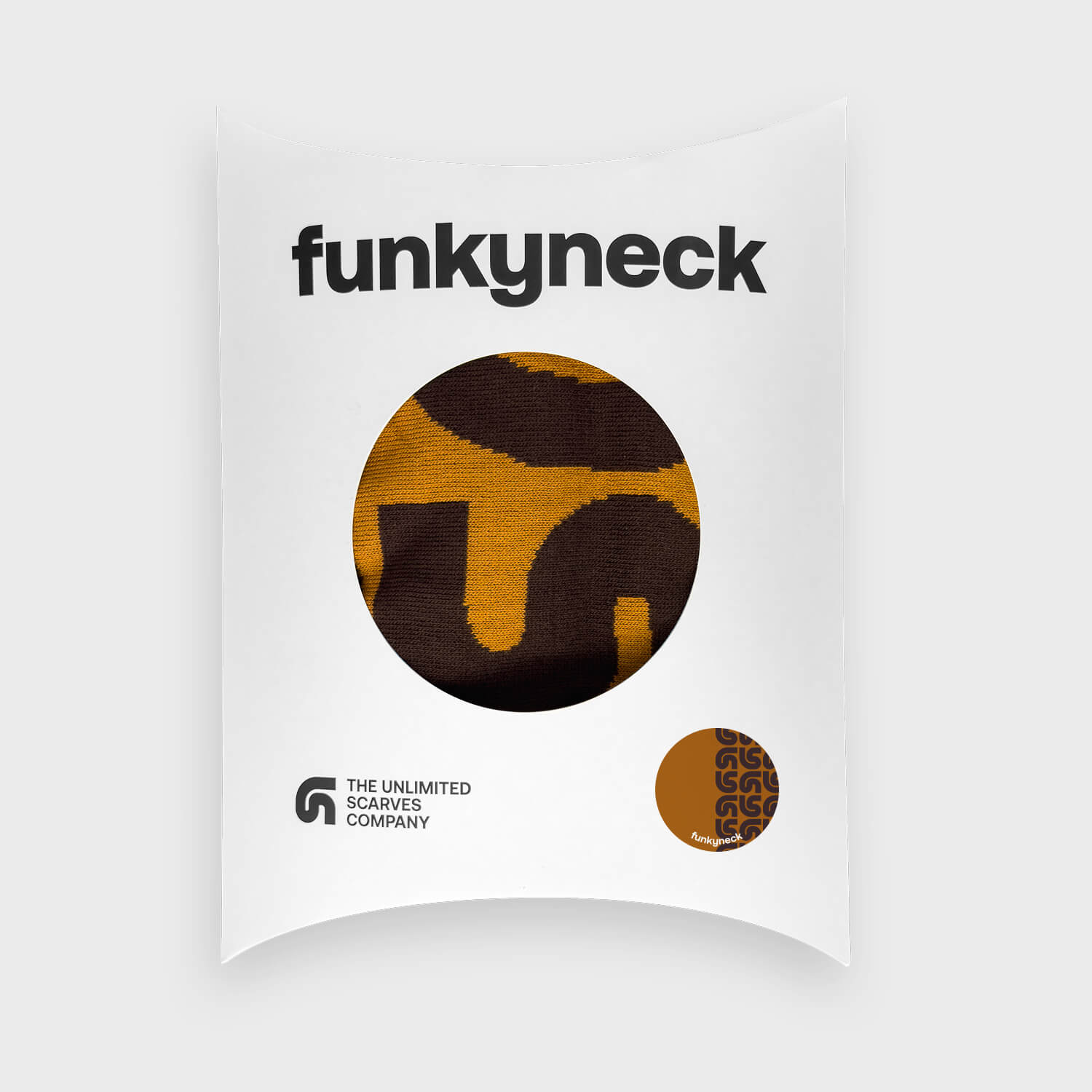 Bufanda Funkyneck Icon