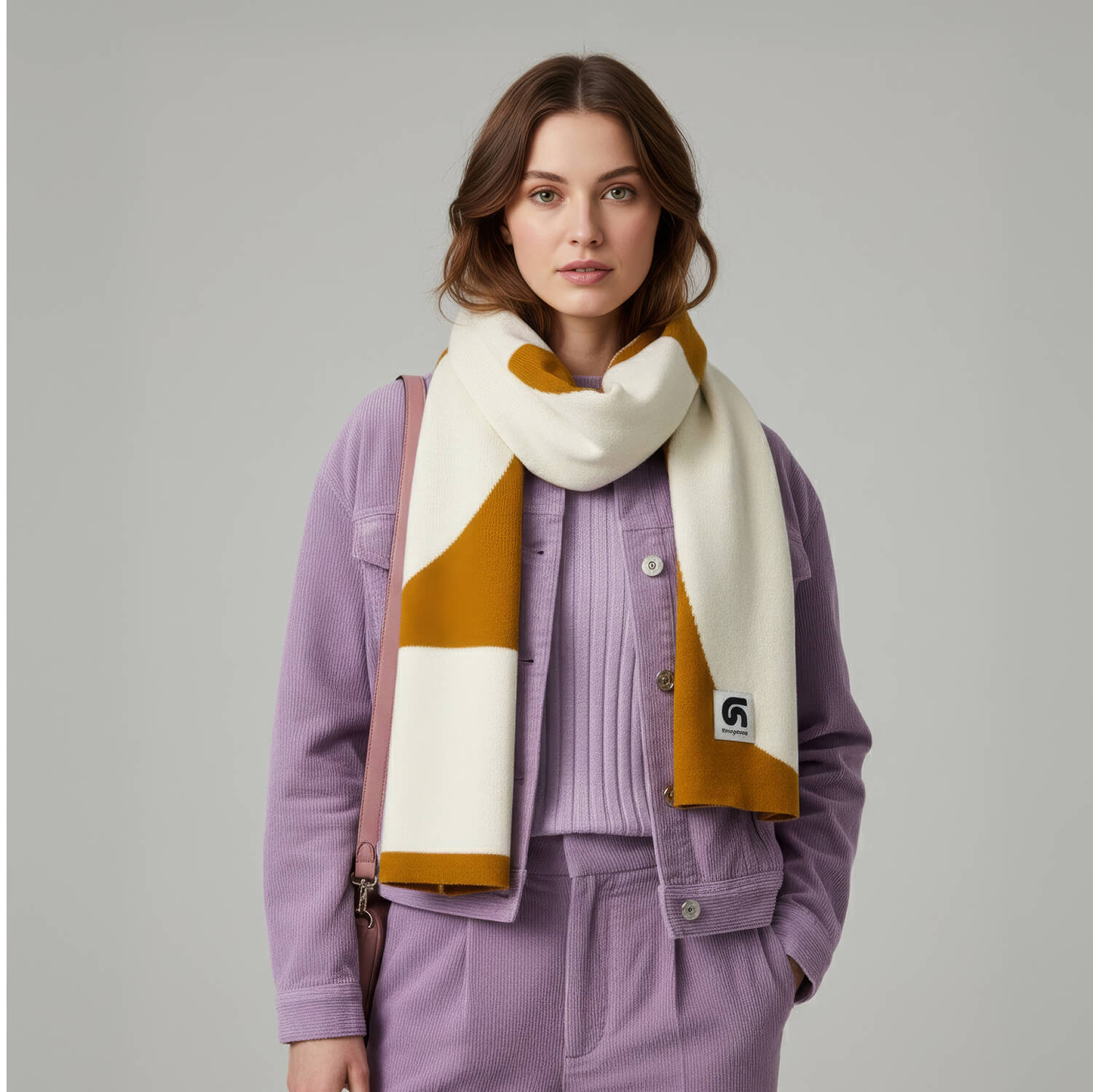 Bufanda Funkyneck Super Icon