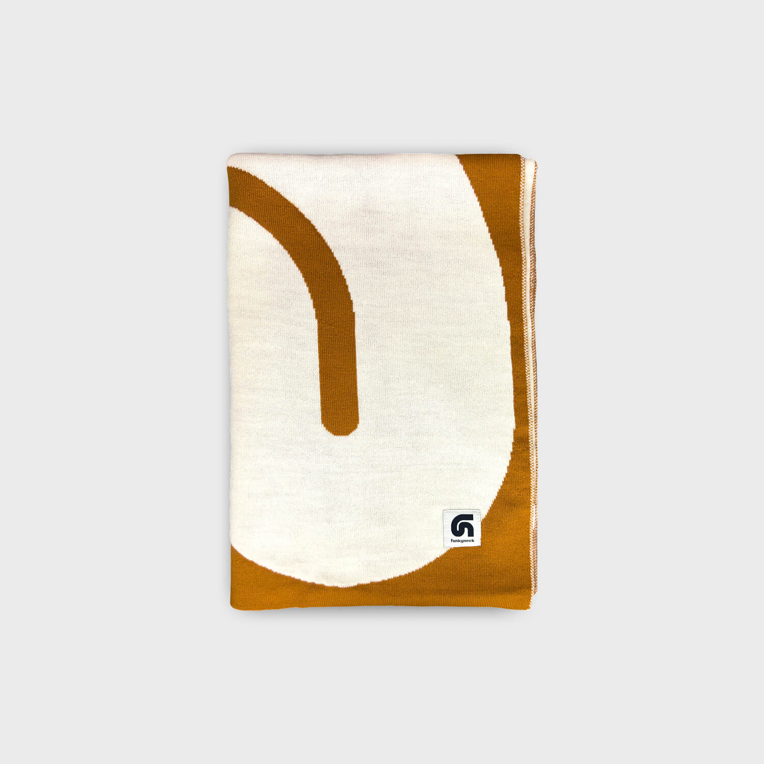 Bufanda Funkyneck Super Icon