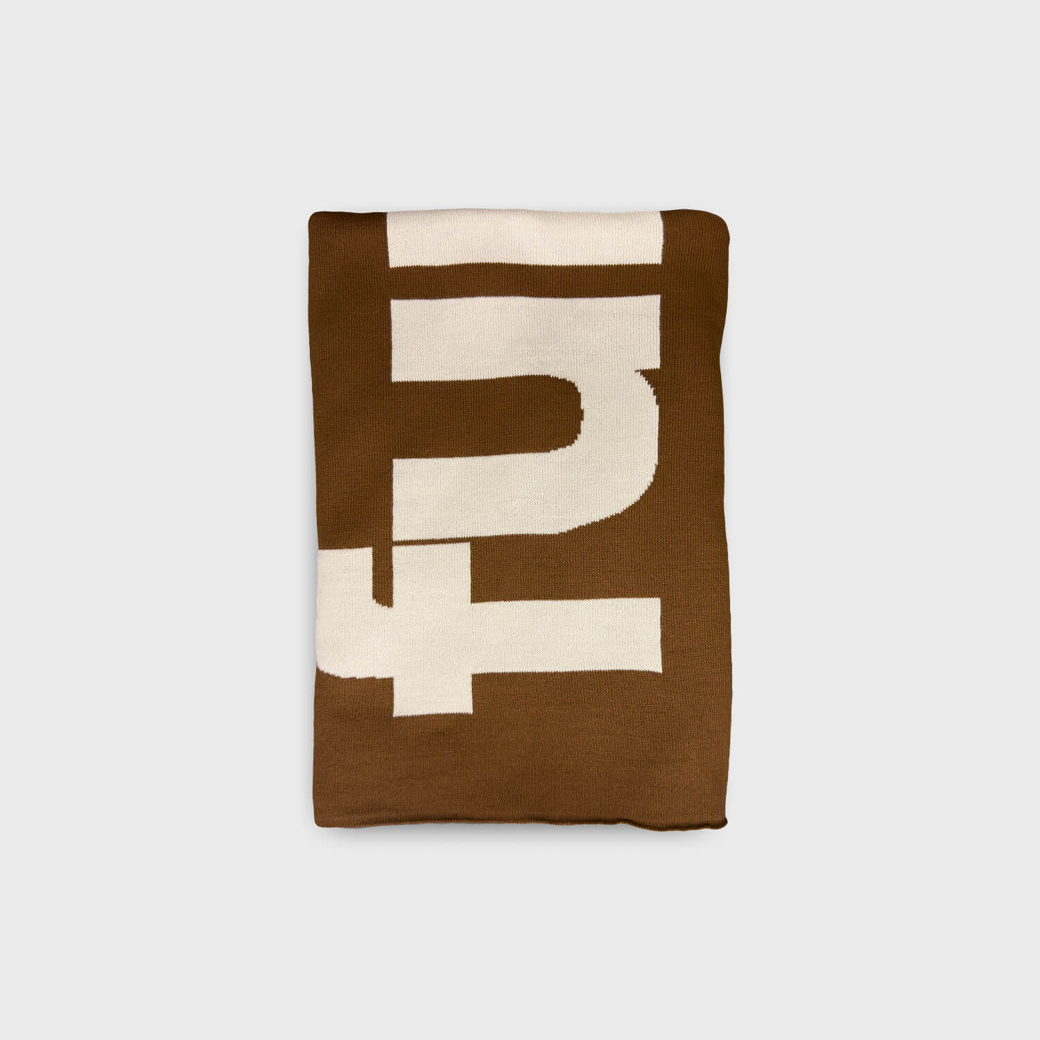 Bufanda Funkyneck Wordmark