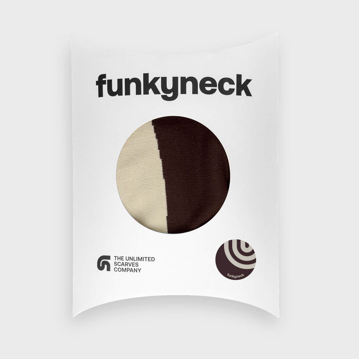 Bufanda Funkyneck Icon line