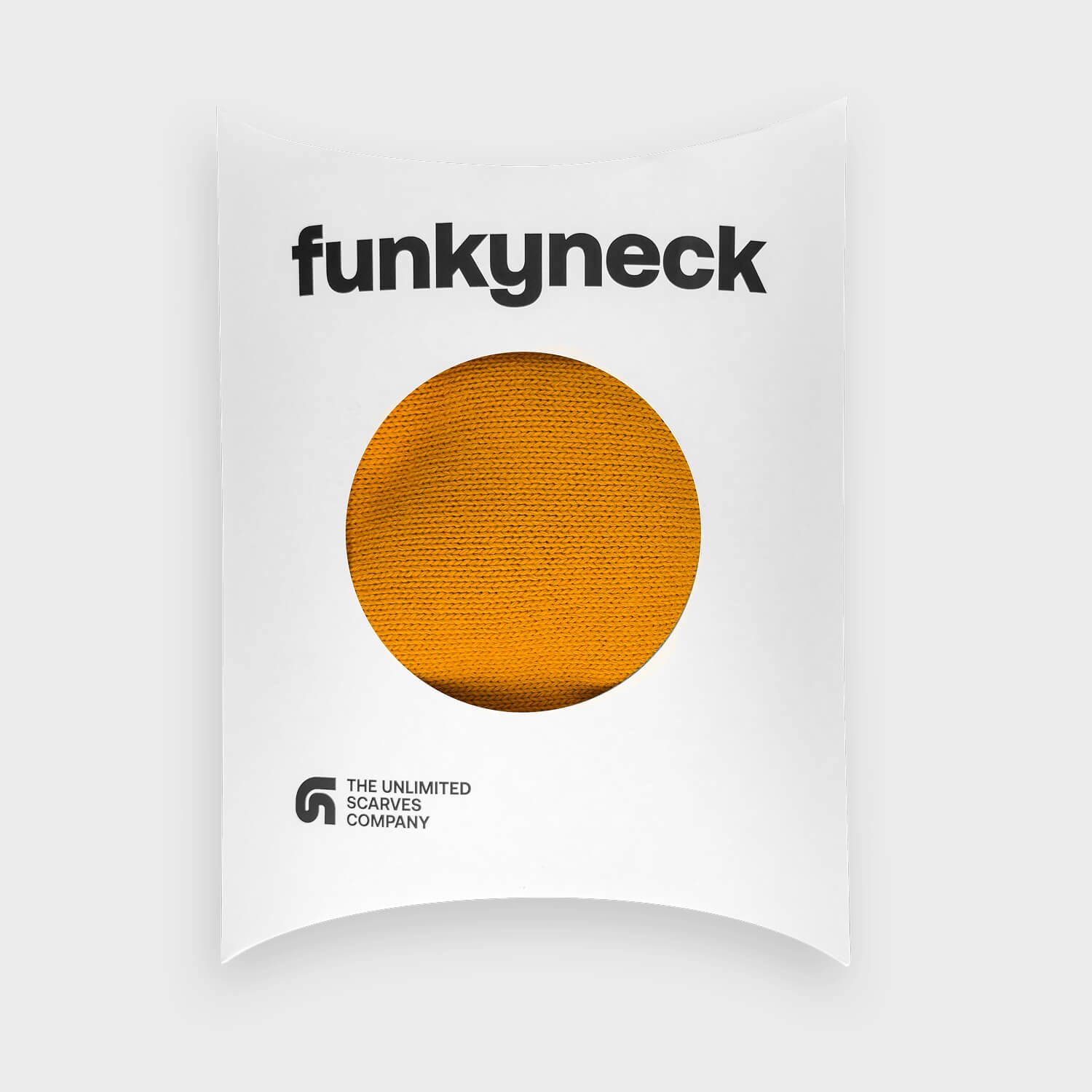 Bufanda Funkyneck Marmalade