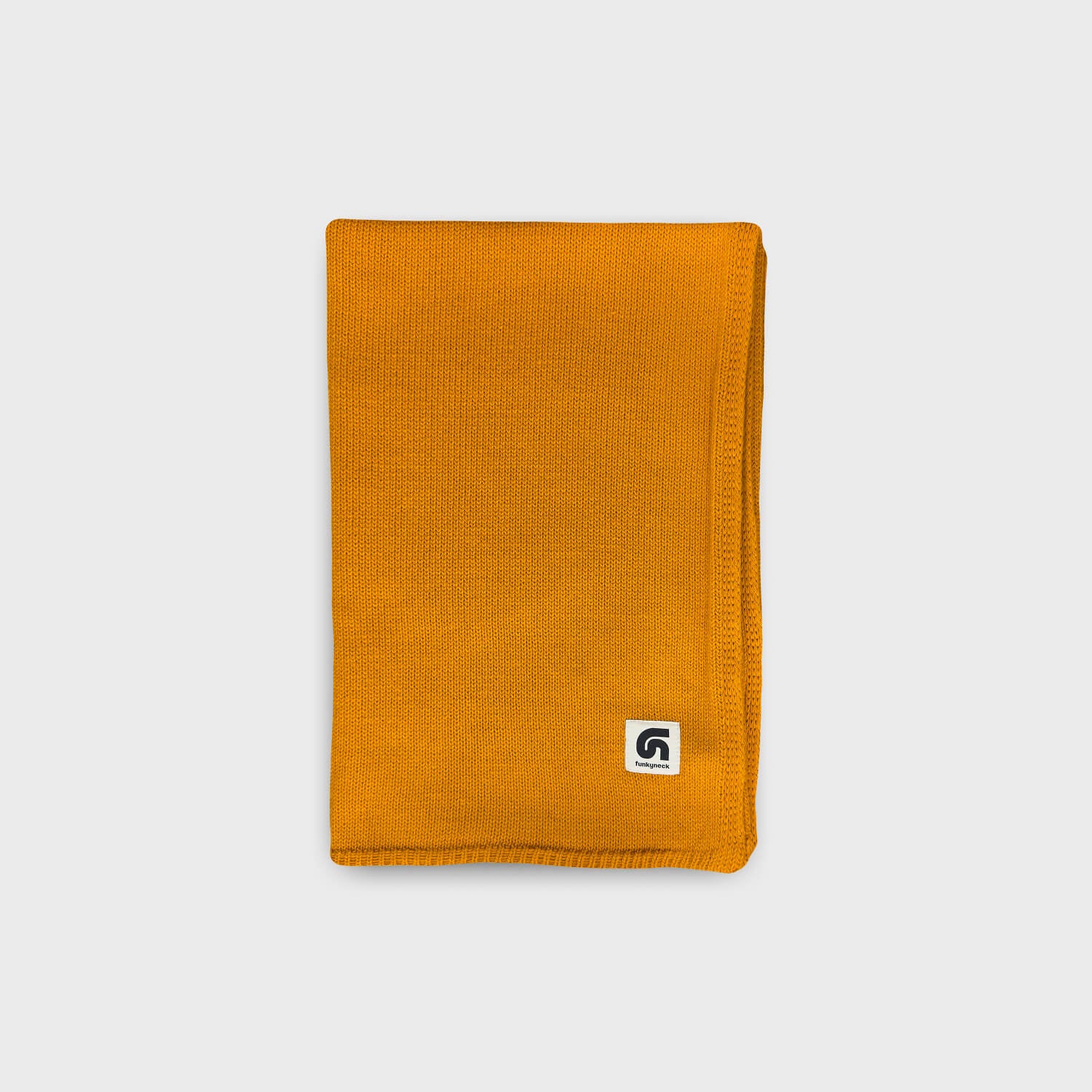 Bufanda Funkyneck Marmalade