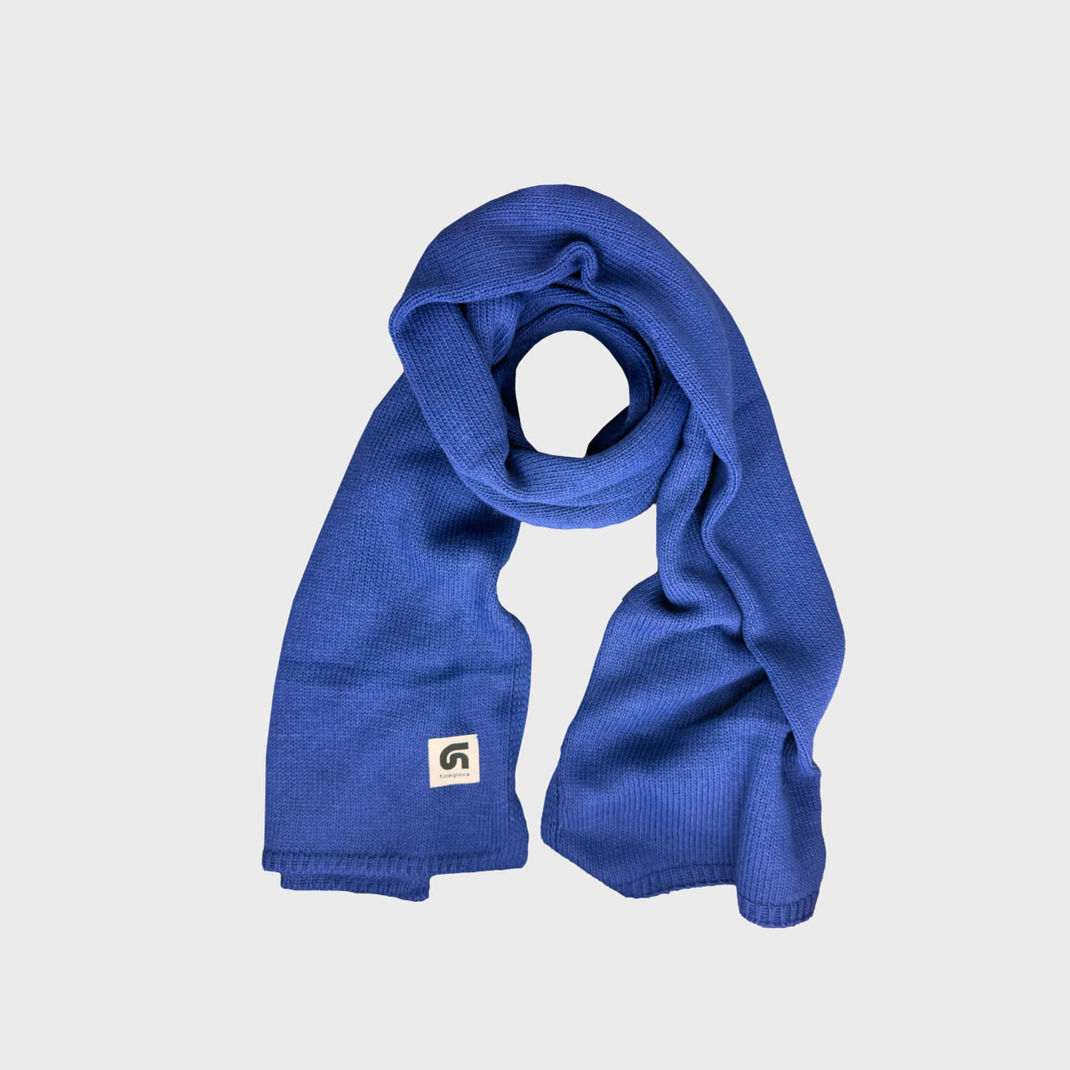 Bufanda Funkyneck Vintage Indigo