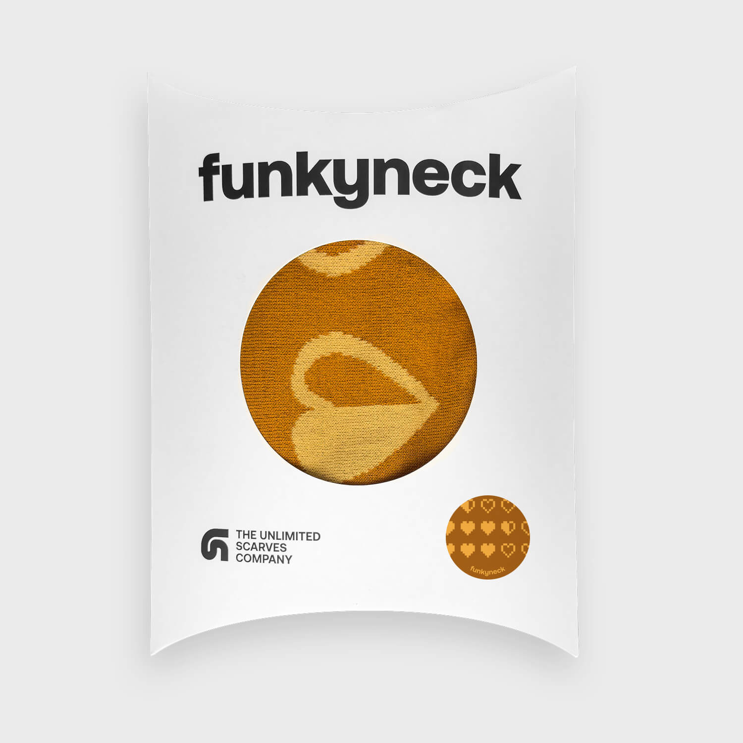 Bufanda Funkyneck 1up