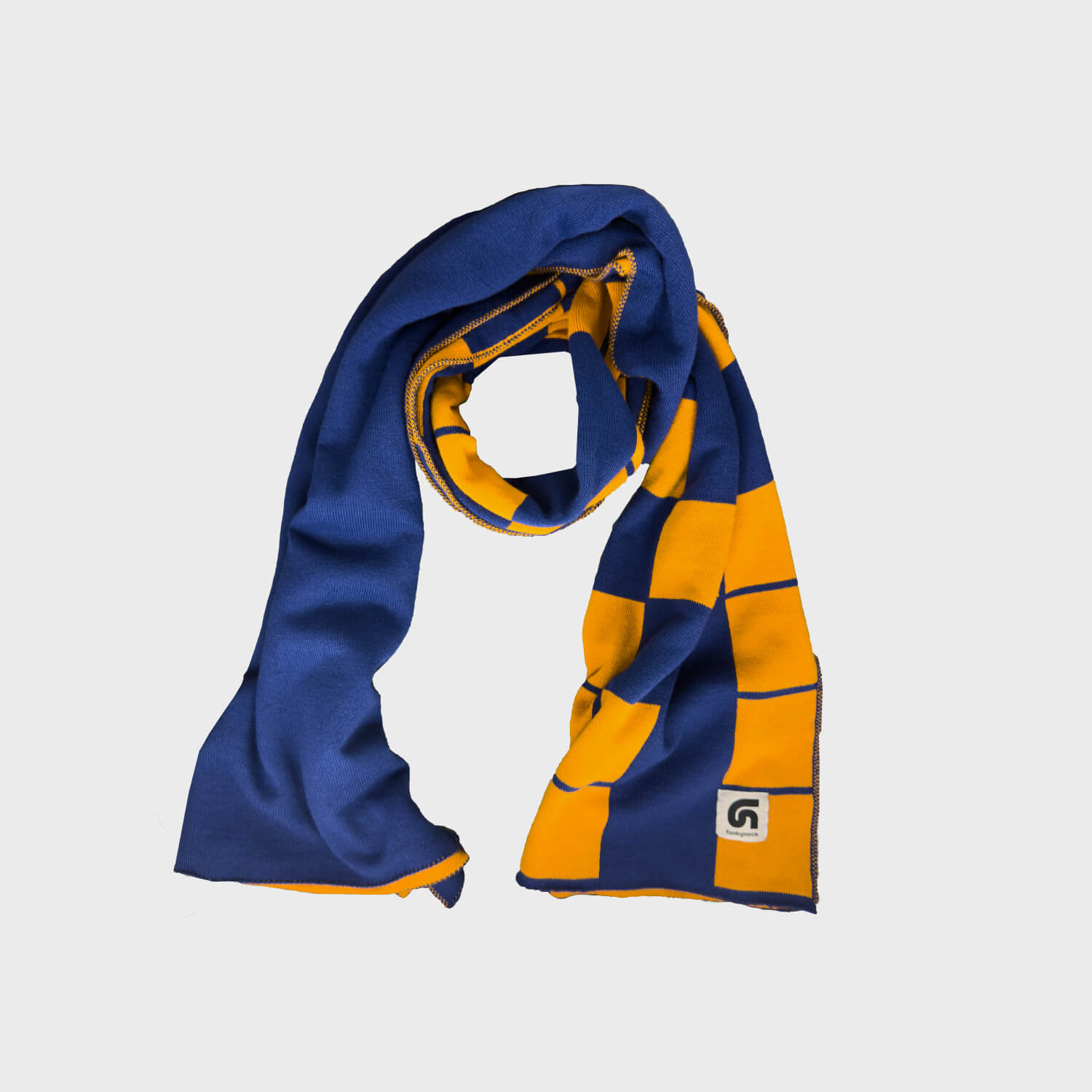 Bufanda Funkyneck Pixel