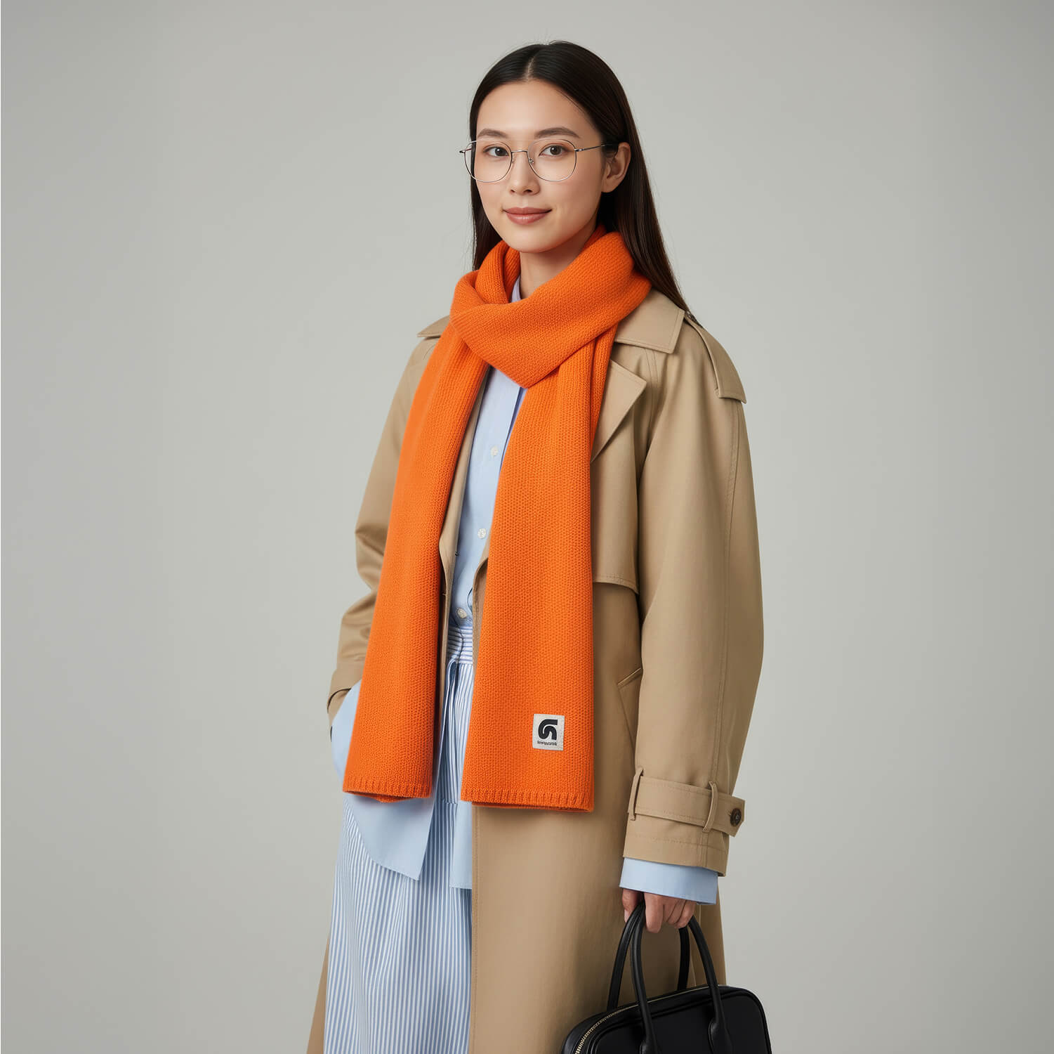 Bufanda Funkyneck Dragon Fire