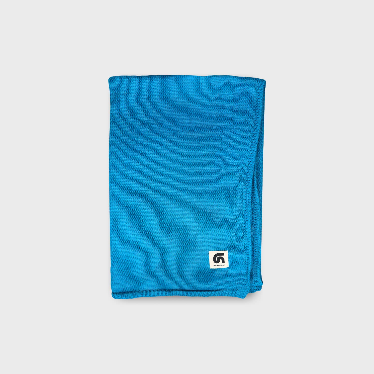 Bufanda Funkyneck Viridian Green