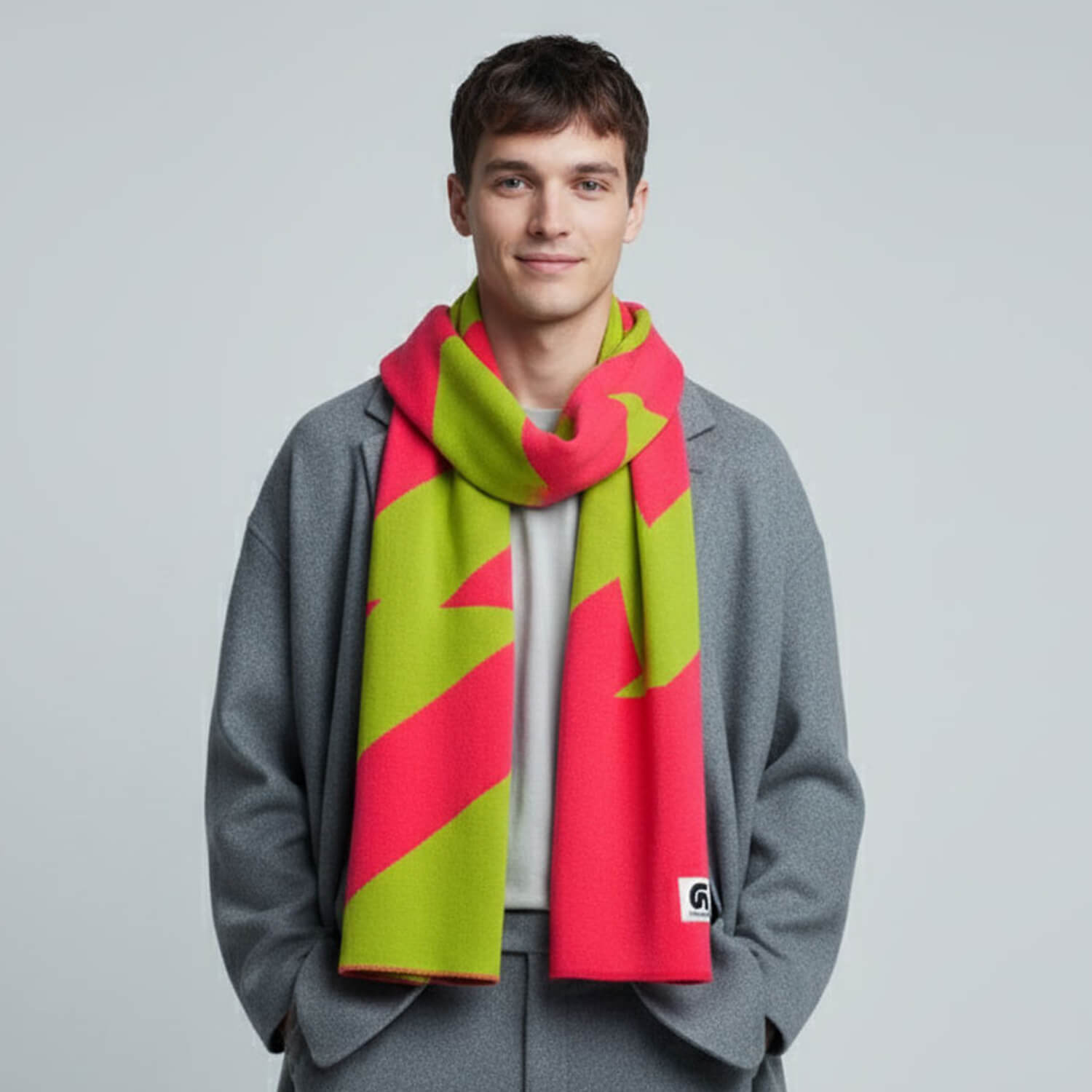 Bufanda Funkyneck Thunder