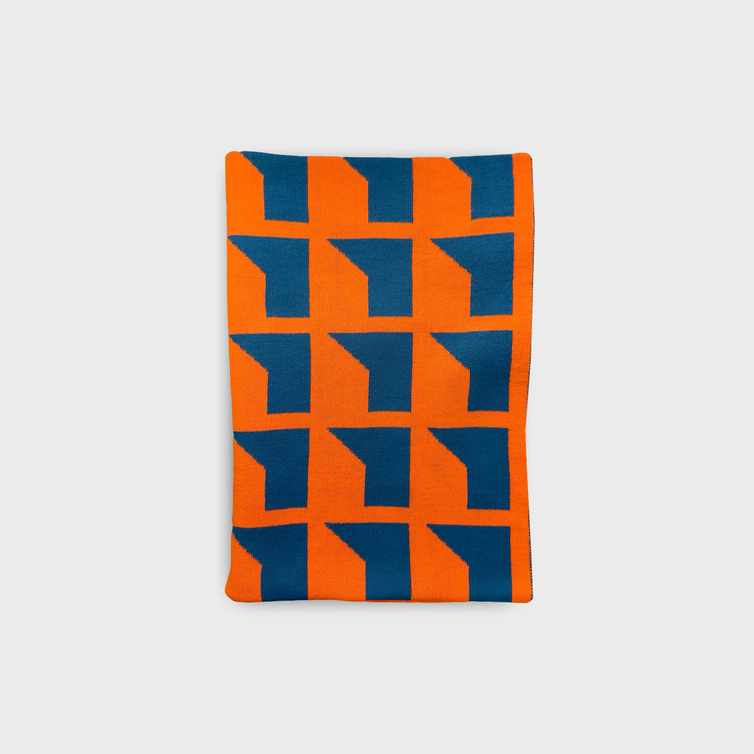 Bufanda Funkyneck Skyscraper