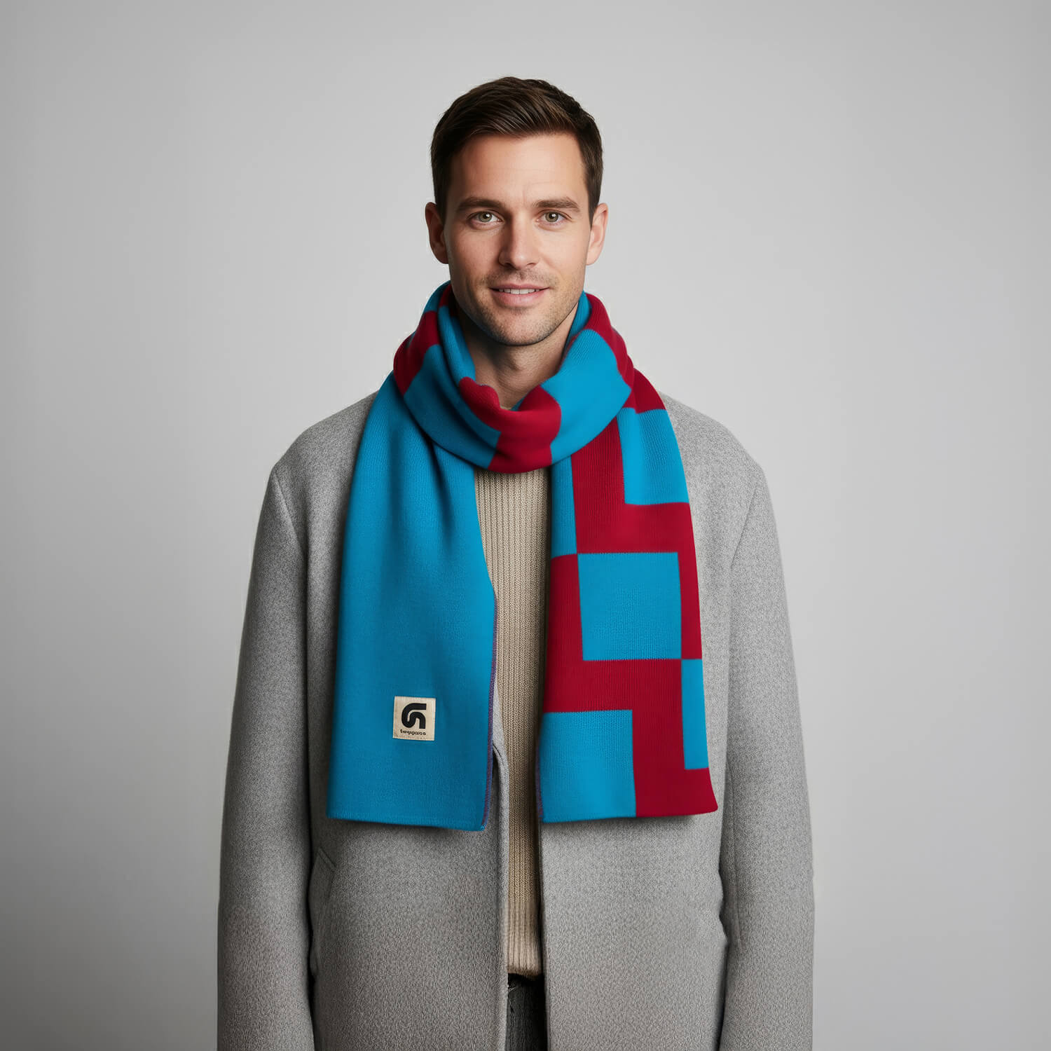 Bufanda Funkyneck Builder