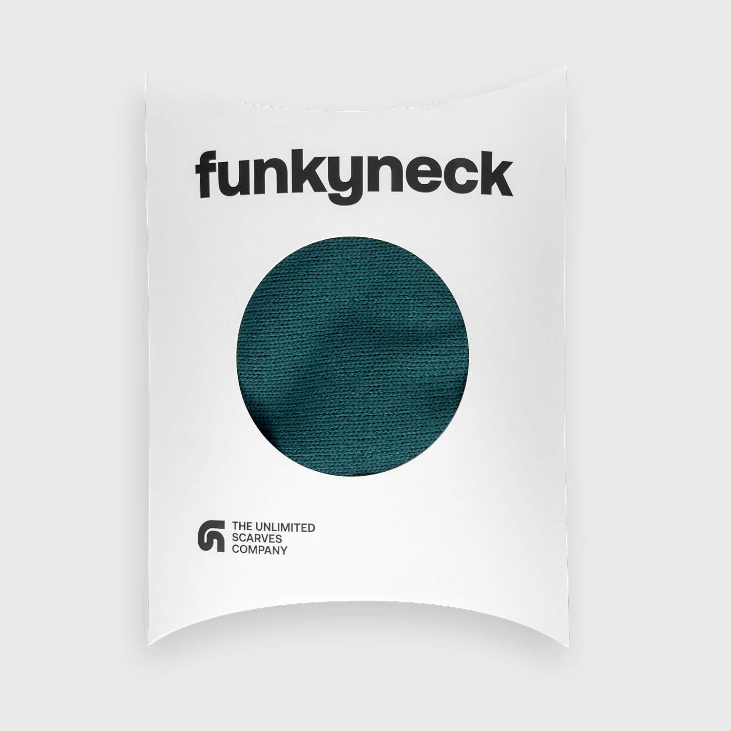 Bufanda Funkyneck Eden