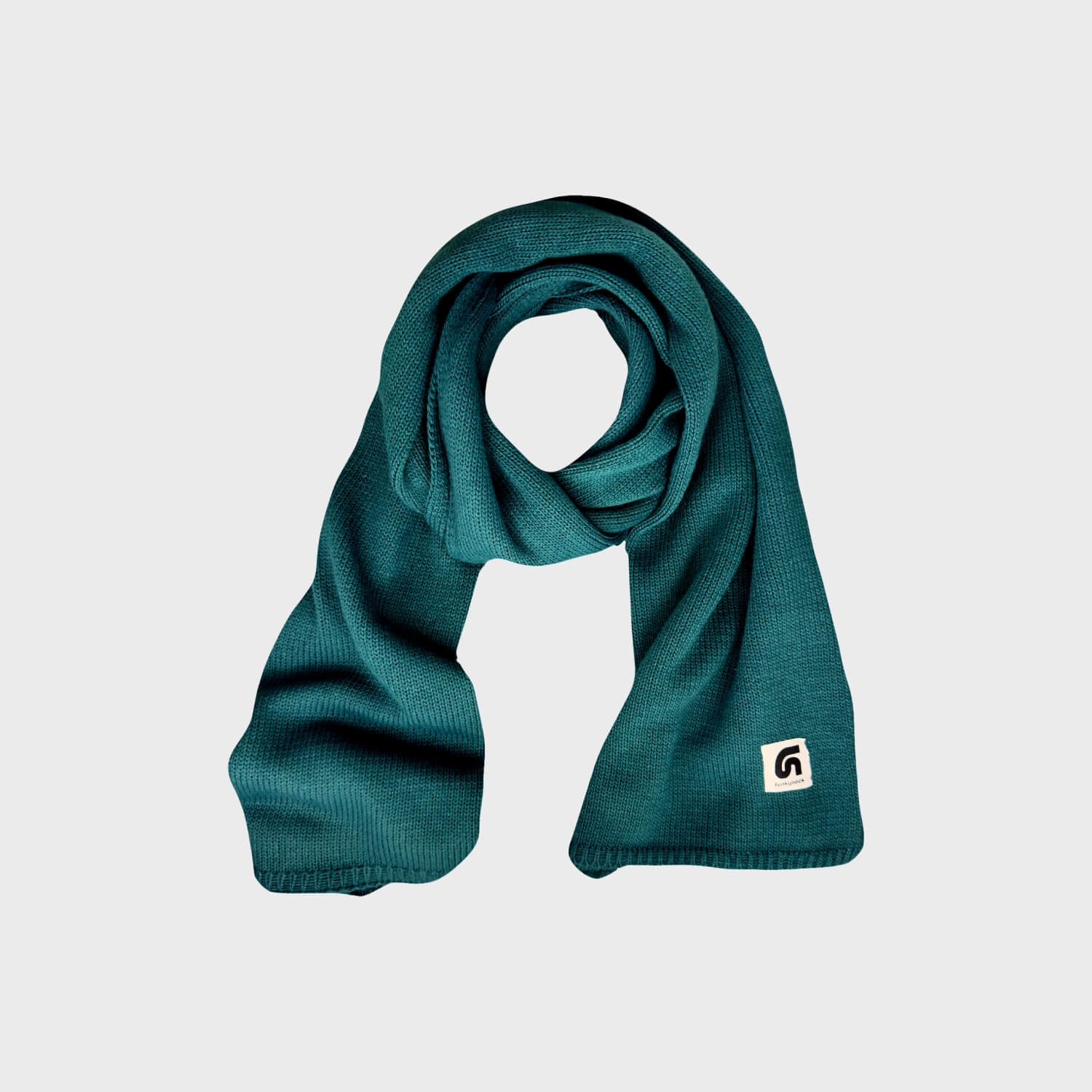 Bufanda Funkyneck Eden