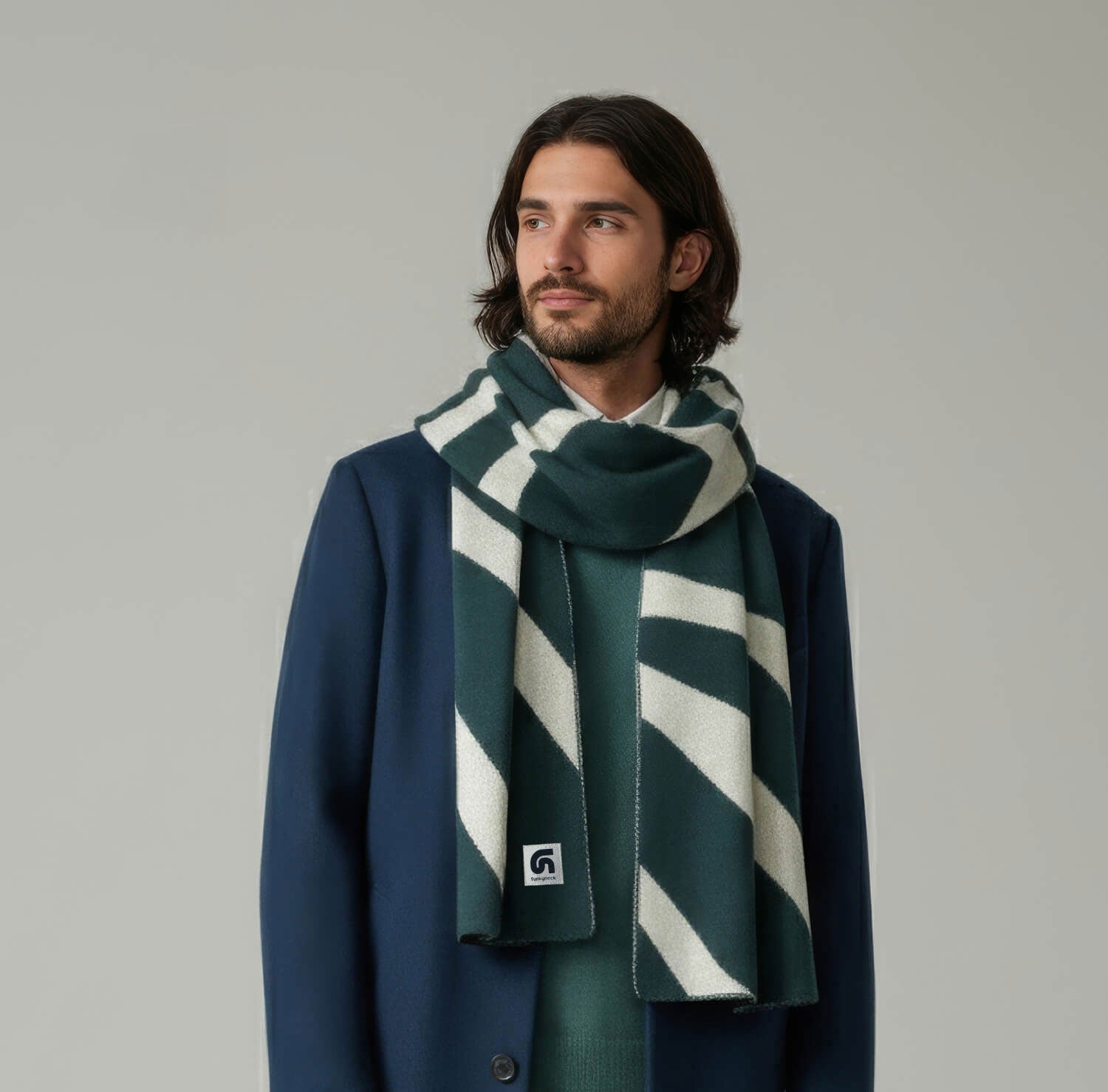 Bufanda Funkyneck Animal