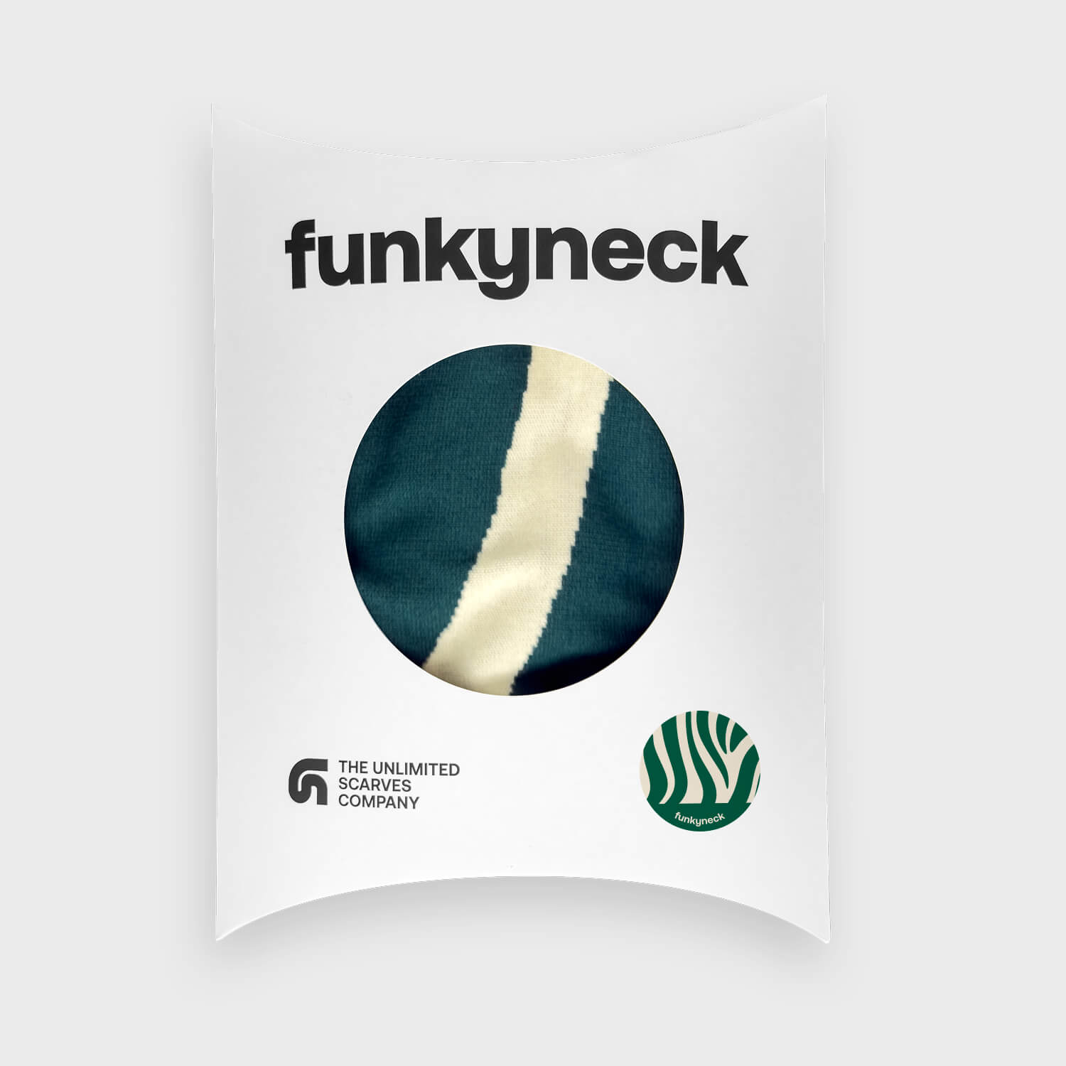 Bufanda Funkyneck Animal