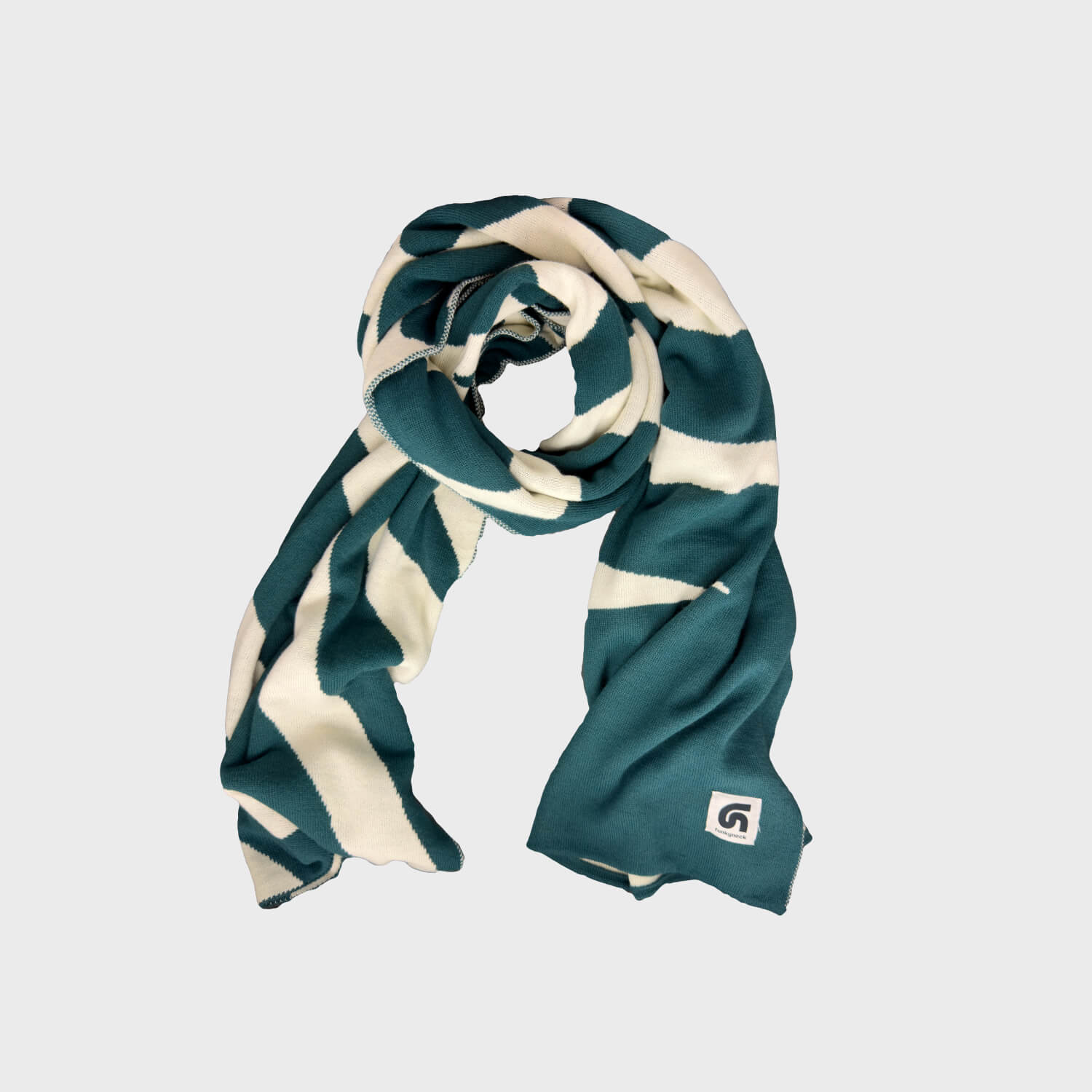 Bufanda Funkyneck Animal