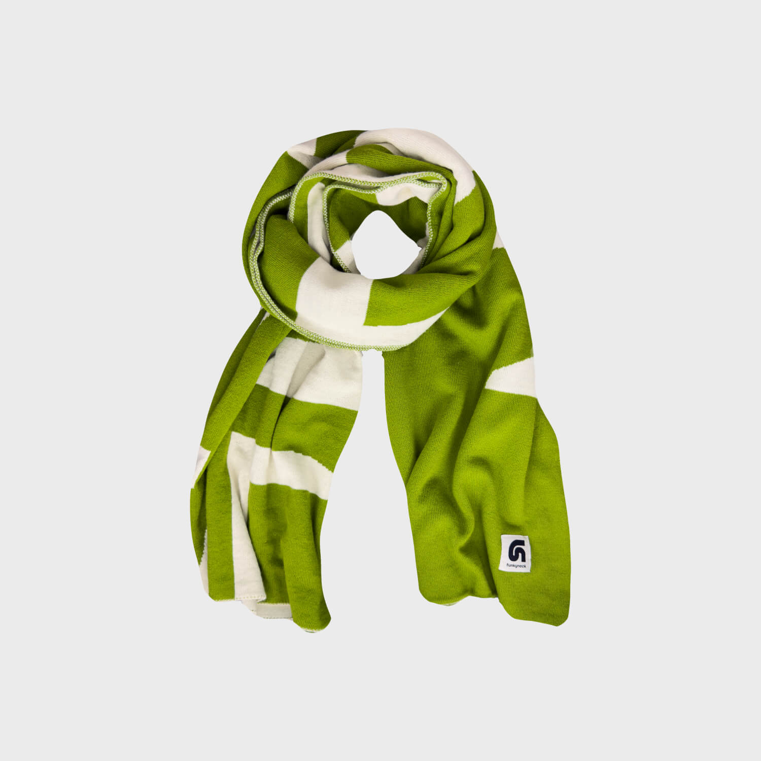 Bufanda Funkyneck Nature