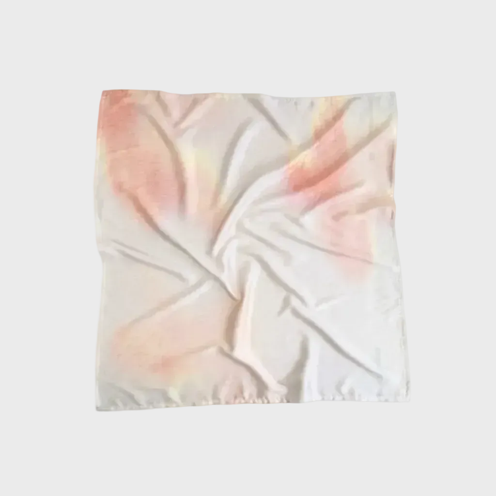 Pañuelo Peachy by Aina Palmer