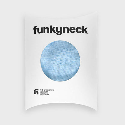 Bufanda Funkyneck Nantucket Breeze