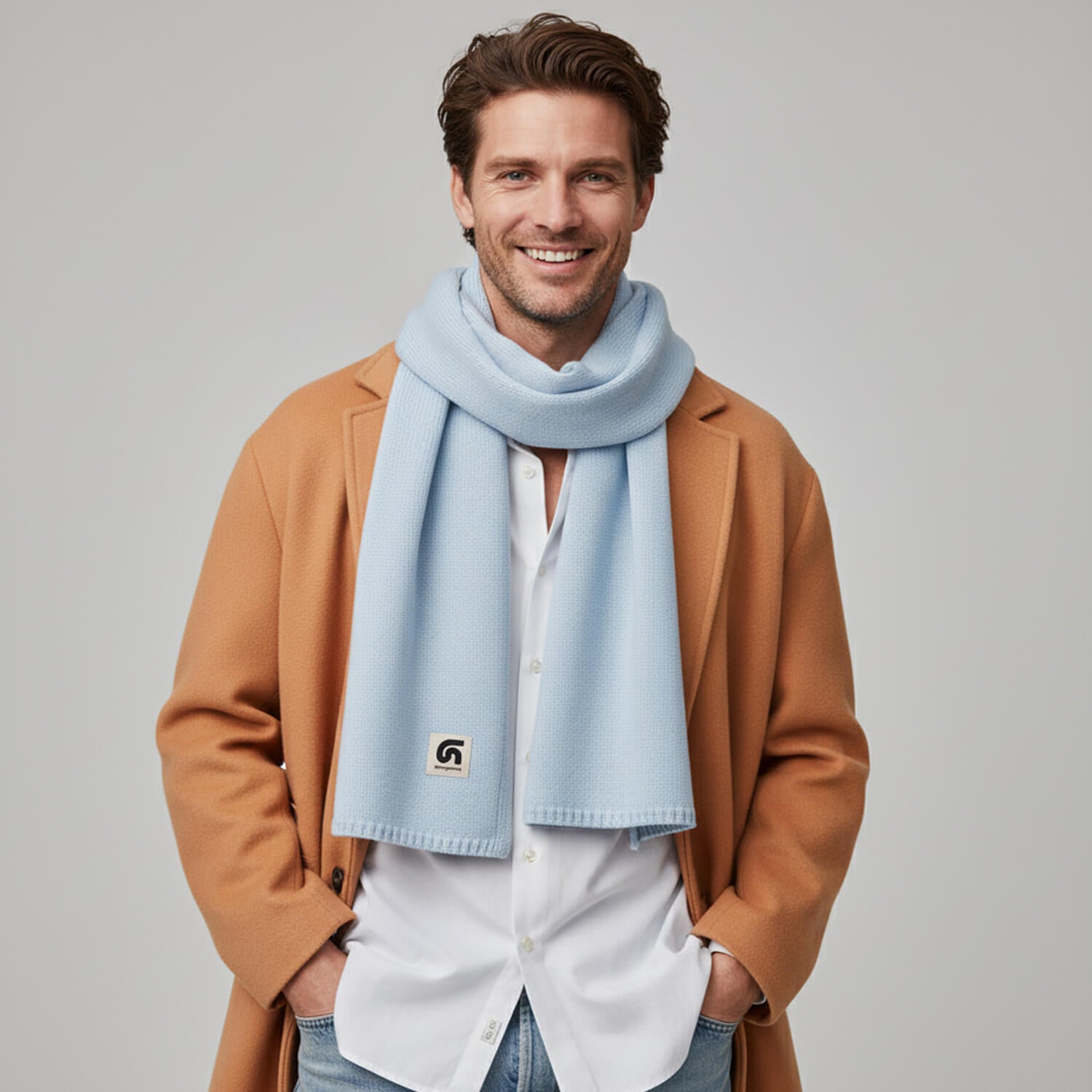 Bufanda Funkyneck Nantucket Breeze