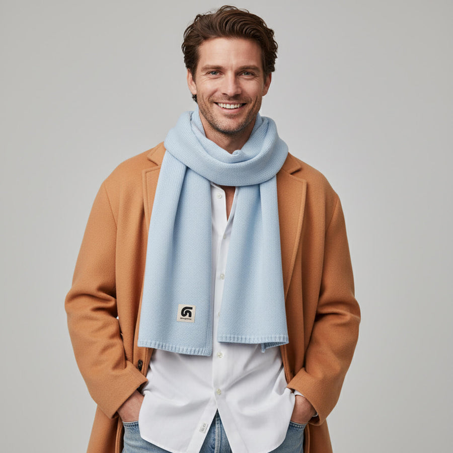 Bufanda Funkyneck Nantucket Breeze