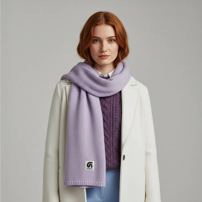 Bufanda Funkyneck Scented Lavender