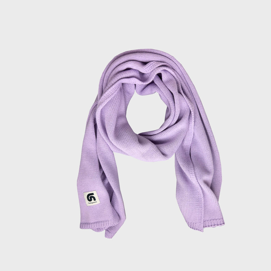 Bufanda Funkyneck Scented Lavender