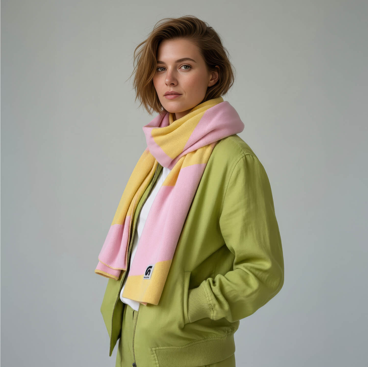 Bufanda Funkyneck Line