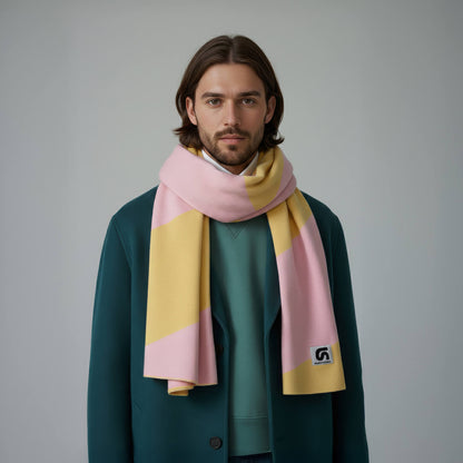 Bufanda Funkyneck Line