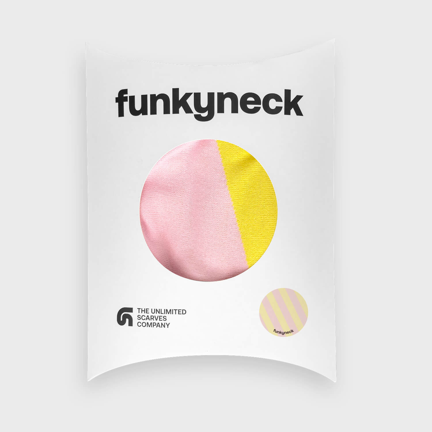 Bufanda Funkyneck Line