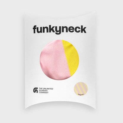 Bufanda Funkyneck Line