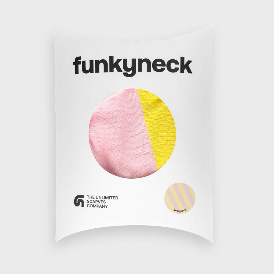 Bufanda Funkyneck Line