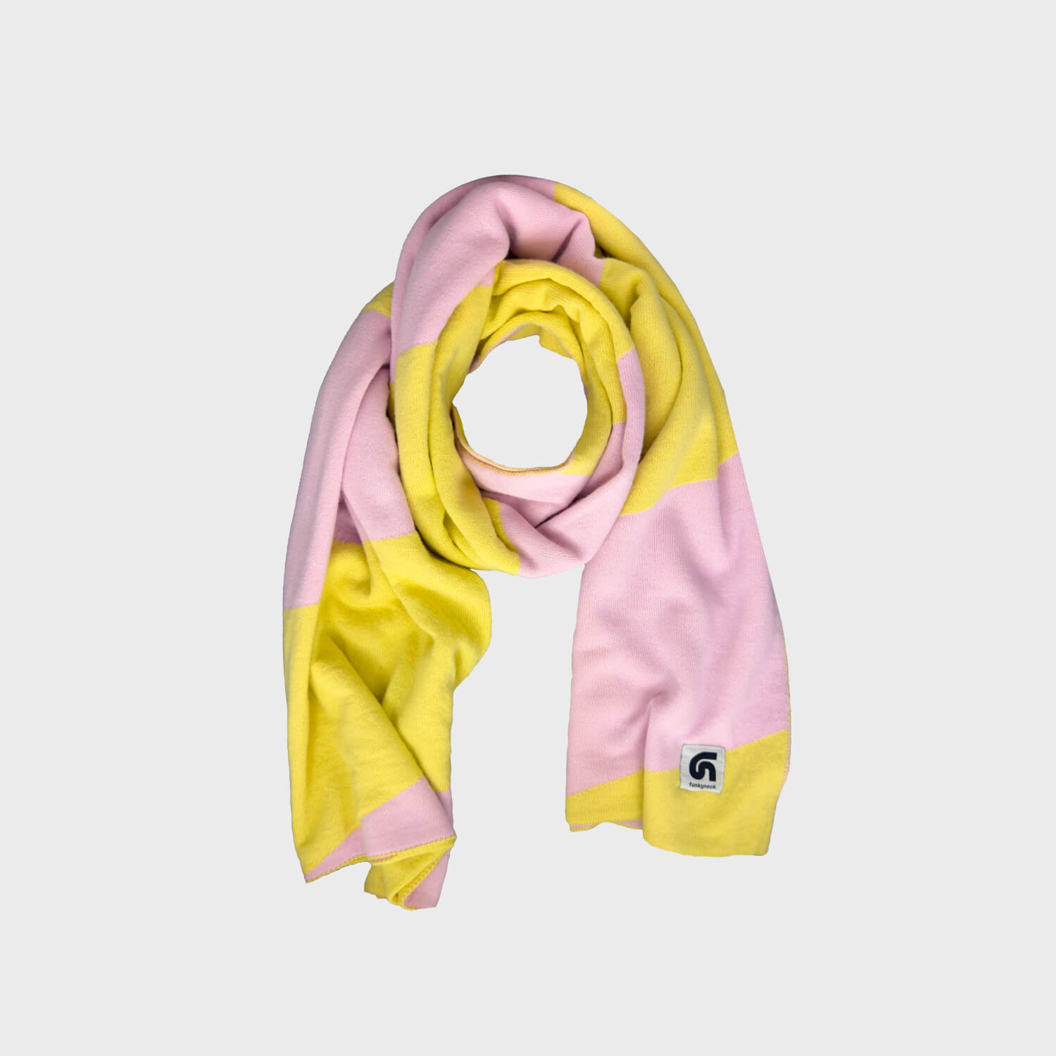 Bufanda Funkyneck Line