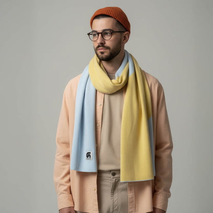 Bufanda Funkyneck Maxi Triangle