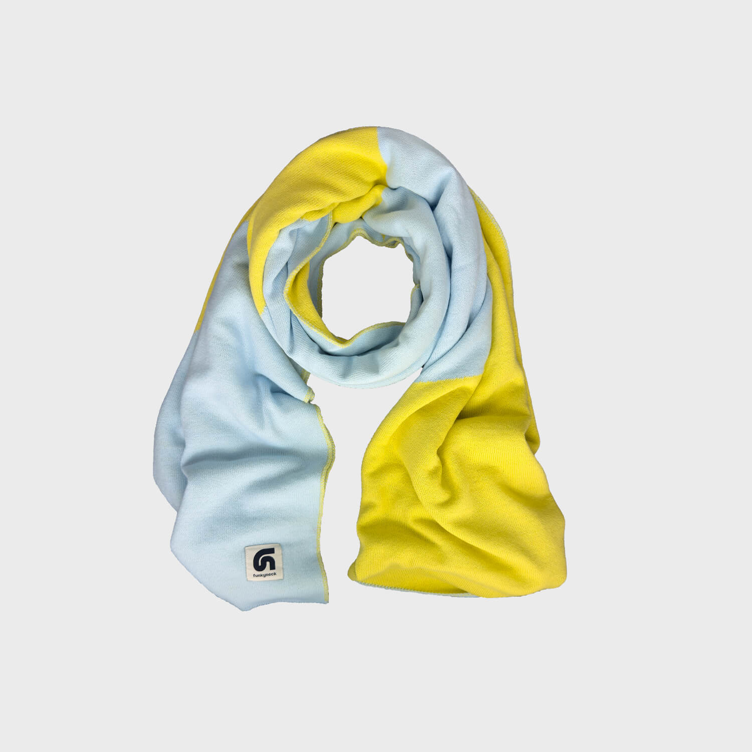 Bufanda Funkyneck Maxi Triangle