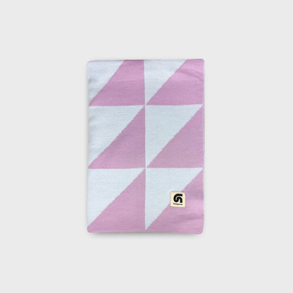 Bufanda Funkyneck Triangle