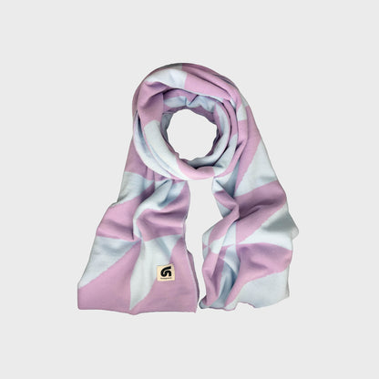 Bufanda Funkyneck Triangle