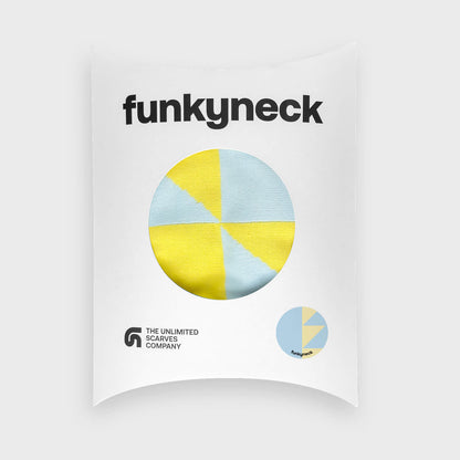 Bufanda Funkyneck Triangle