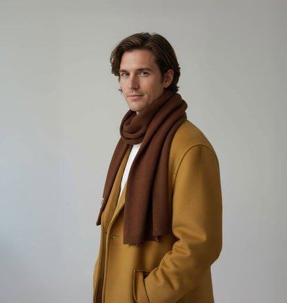 Bufanda Funkyneck Ganache