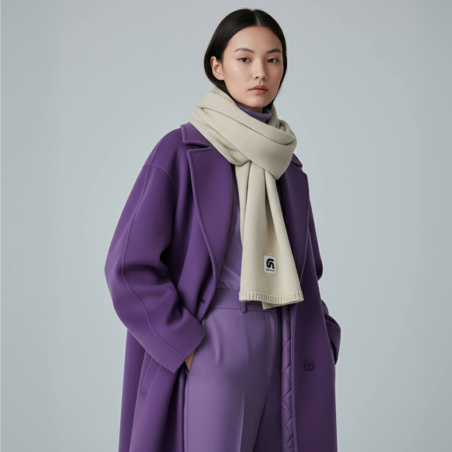 Bufanda Funkyneck Moonbeam