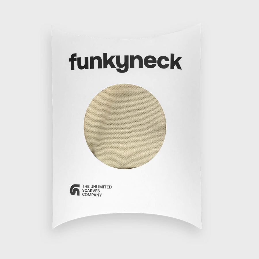 Bufanda Funkyneck Moonbeam