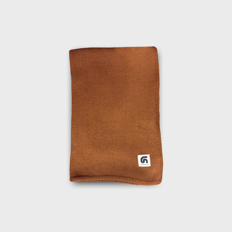 Bufanda Funkyneck Cappuccino